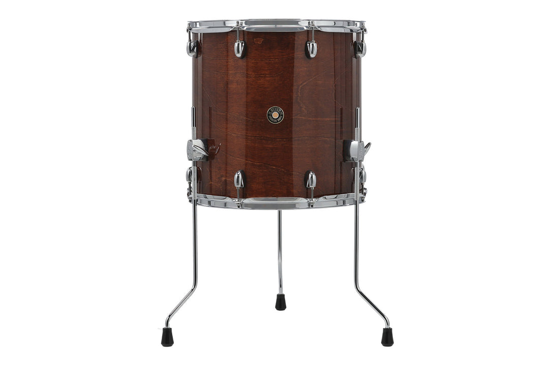 Tom de suelo Gretsch Catalina Maple - Walnut Glaze (CM2-1616F-WG)