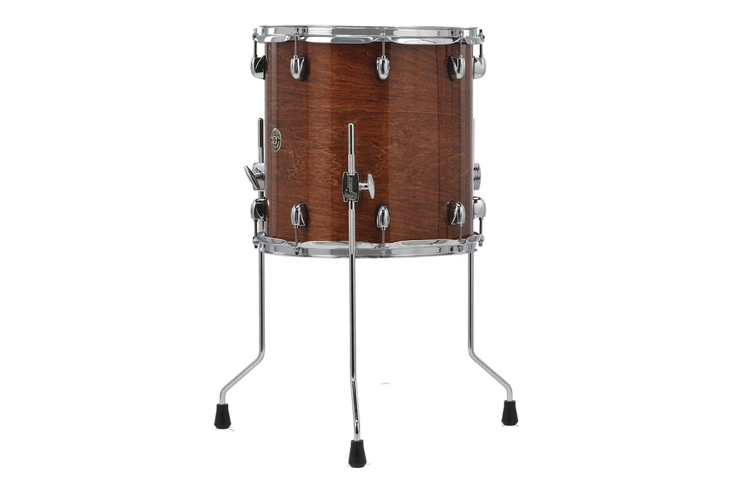 Gretsch Tom de suelo Catalina Maple - Walnut Glaze (CM2-1414F-WG)