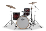 Gretsch shell set Catalina Maple - Deep Cherry Burst (CM2-E624S-DCB)