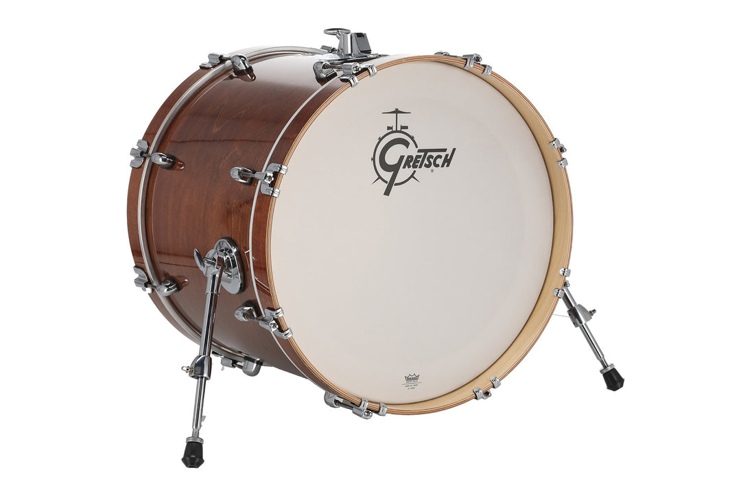 Gretsch Bombo Catalina Maple - Walnut Glaze (CM2-1620B-WG)