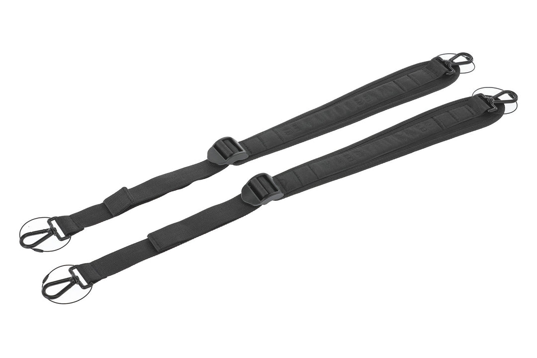 GEWA Violines case Idea 2.0 - Correas de mochila