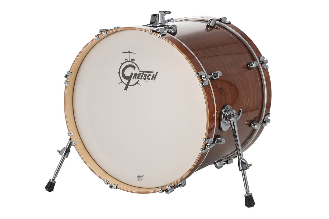 Gretsch Bombo Catalina Maple - Walnut Glaze (CM2-1620B-WG)