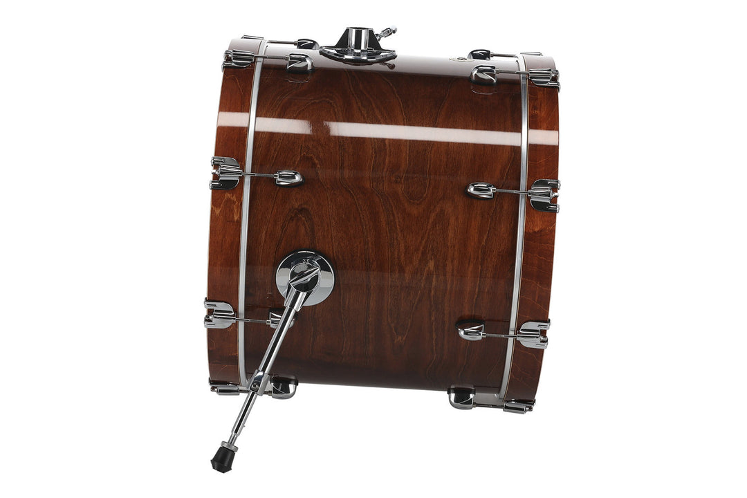 Gretsch Bombo Catalina Maple - Walnut Glaze (CM2-1620B-WG)