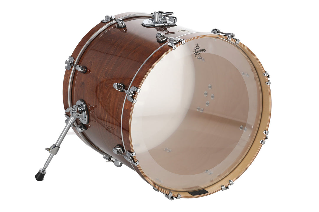 Gretsch Bombo Catalina Maple - Walnut Glaze (CM2-1620B-WG)