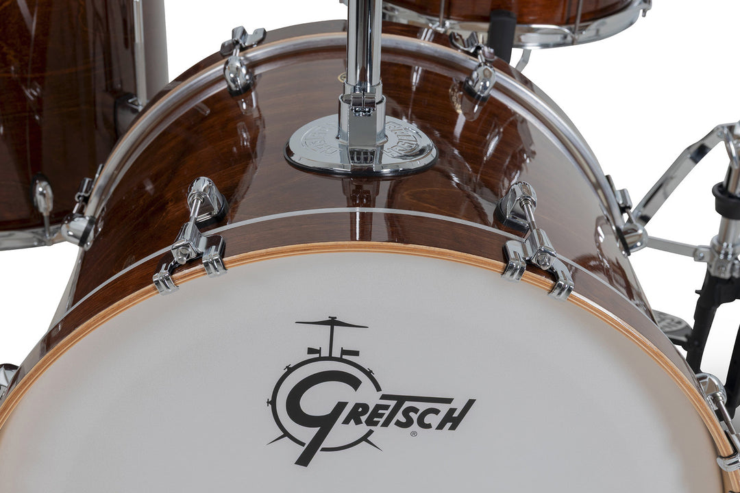 Gretsch set de cascos Catalina Maple - Walnut Glaze (CM2-E627-WG)