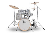 Gretsch shell set Catalina Maple - Silver Sparkle (CM2-E605-SS)