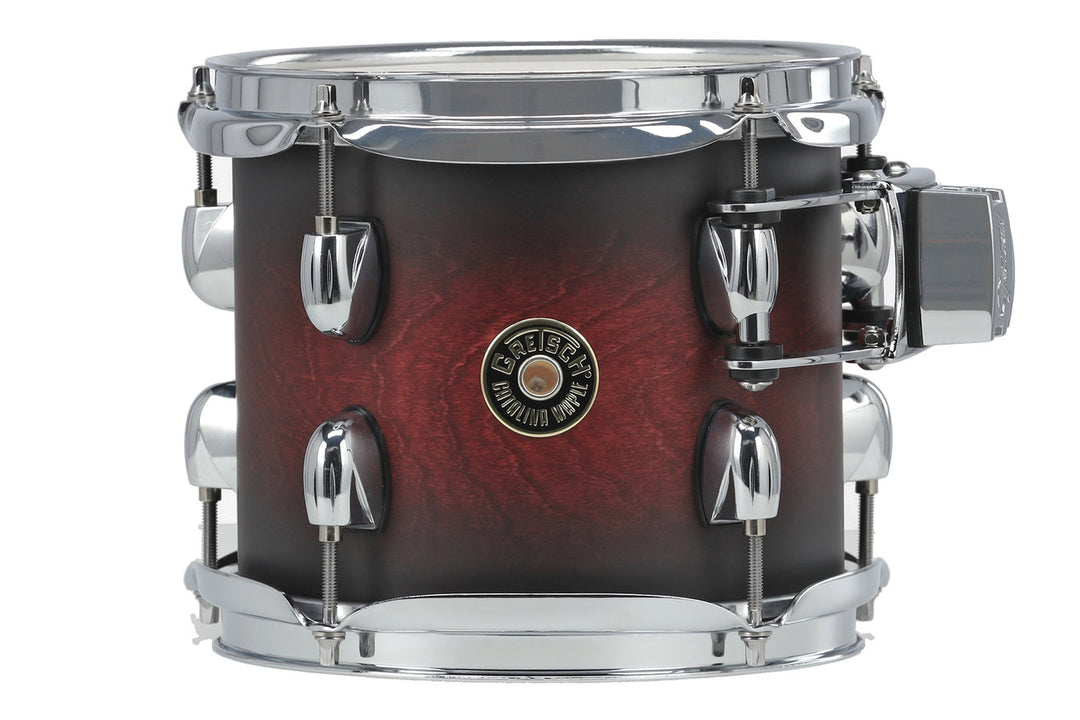Gretsch Tom Tom Catalina Maple - Explosión de Cereza Oscura Satinada (CM2-0708T-SDCB)
