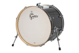 Gretsch Bass Drum Catalina Maple - Black Stardust (CM2-1622B-BS)