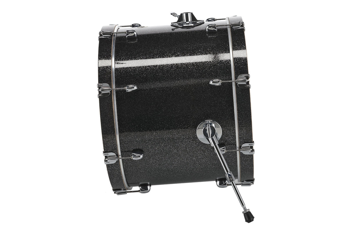 Gretsch Bass Drum Catalina Maple - Black Stardust (CM2-1622B-BS)