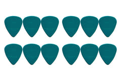 D-Grip Janicek Standard 351 púas, 0,67 mm, turquesa, 12 uds.