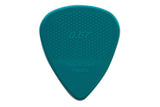 D-Grip Janicek Standard 351 púas, 0,67 mm, turquesa, 12 uds.