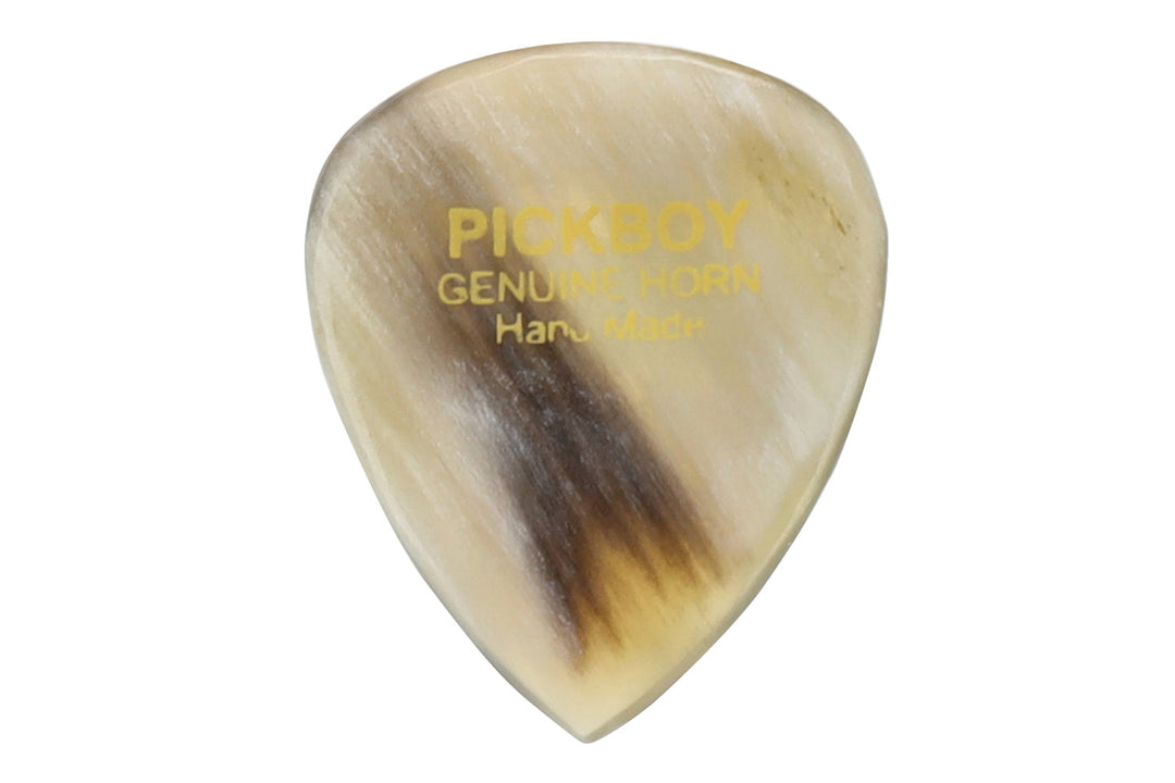 Pick Boy Púa Serie Exótica - Set Mixto (3 piezas)