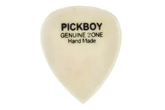 Pick Boy Púa Serie Exótica - Set Mixto (3 piezas)