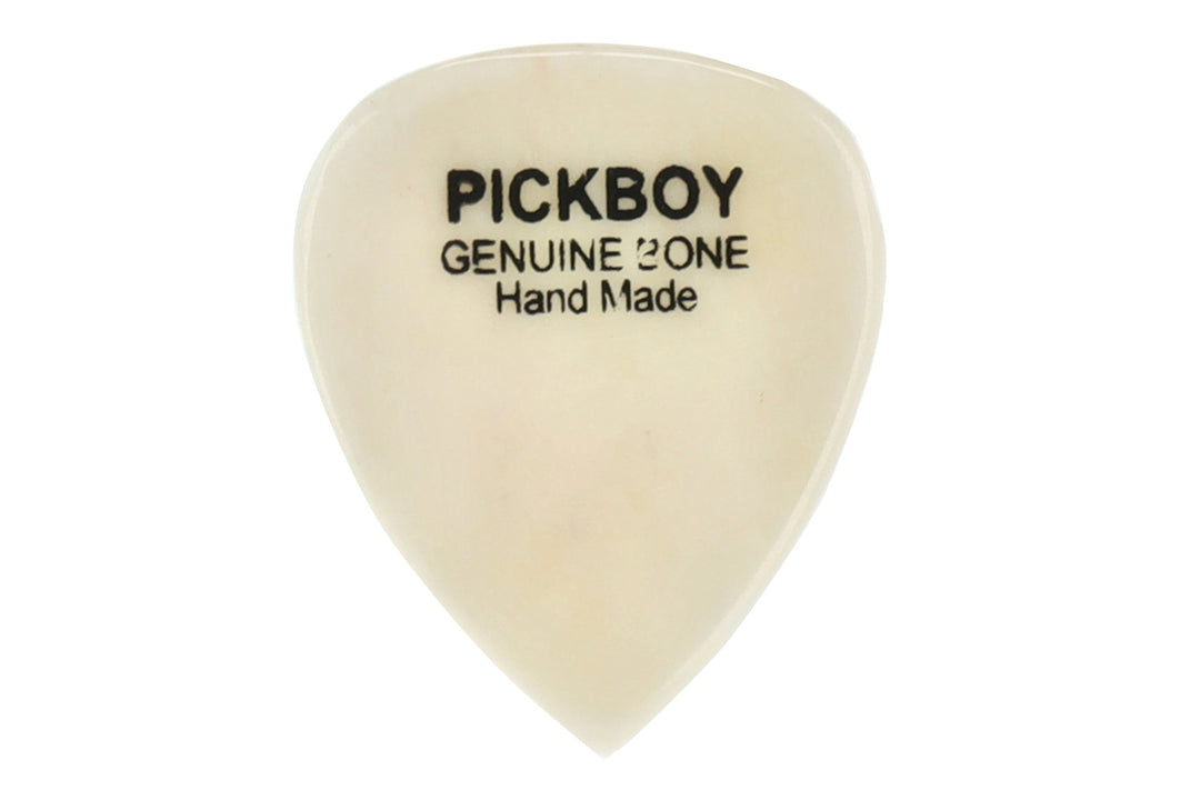 Pick Boy Púa Serie Exótica - Set Mixto (3 piezas)
