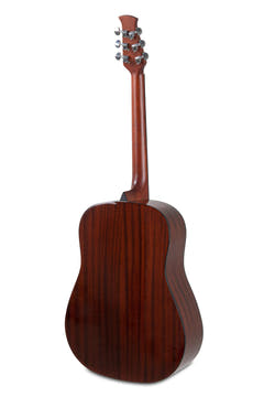 Applause Wood Classics AAD96-4 guitarra western, Natural Highgloss