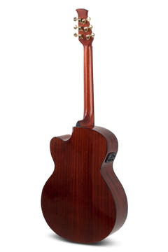Guitarras electroacústicas Applause Wood Classics AEJ96-1 Jumbo Cut Electro - Sunburst (AEJ96-1)