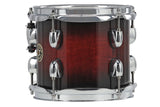 Gretsch Tom Tom Catalina Maple - Deep Cherry Burst (CM2-0708T-DCB)