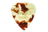 Pick Boy Vintage Classic T-Shell púas, cortas, 0,75 mm, 8 uds.