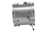 Gretsch Bass Drum Catalina Maple - Silver Sparkle (CM2-1620B-SS)