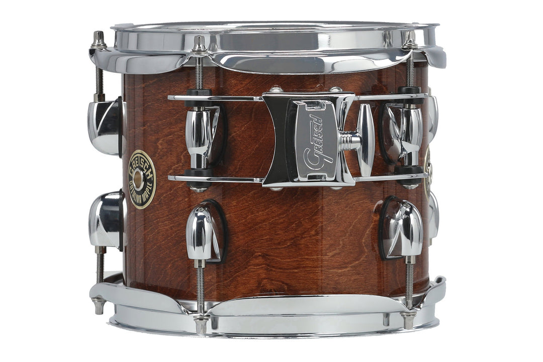Gretsch Tom Tom Catalina Maple - Acabado nogal (CM2-0708T-WG)