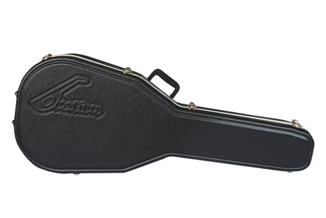 Ovation Guitarras case ABS - Deep Bowl / Mid-depth (8158-K0)