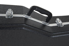 Ovation Guitarras case ABS - Super Shallow (8117-K0)