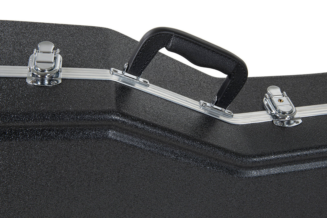 Ovation Guitarras case ABS - Super Shallow (8117-K0)