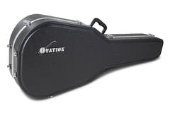 Ovation Guitarras case ABS - Super Shallow (8117-K0)