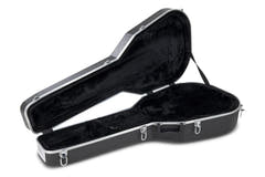 Ovation Guitarras case ABS - Super Shallow (8117-K0)