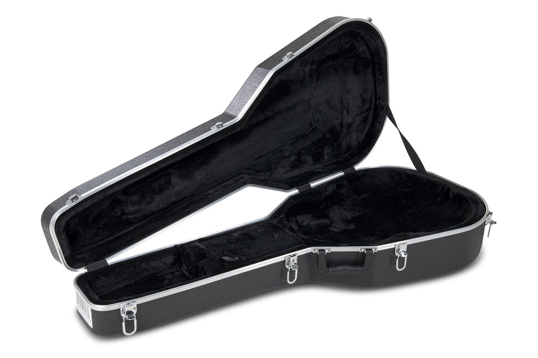 Ovation Guitarras case ABS - Super Shallow (8117-K0)