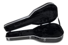 Ovation Guitarras case ABS - Super Shallow (8117-K0)