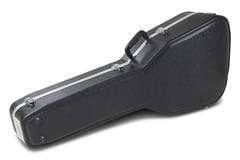 Ovation Guitarras case ABS - Super Shallow (8117-K0)