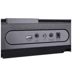 MK 2102 teclado