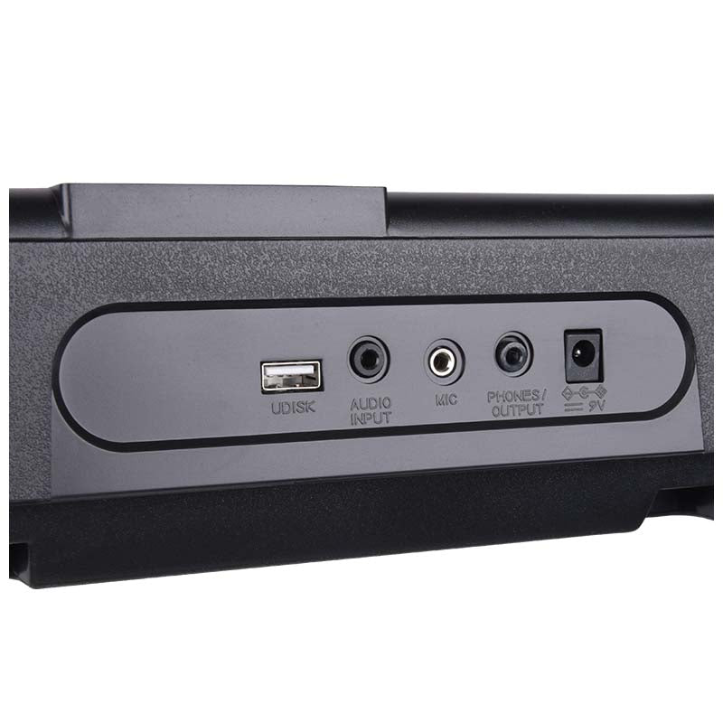 MK 2102 teclado