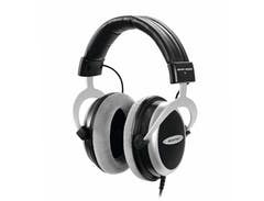OMNITRONIC SHP-600 Auriculares Hi-Fi