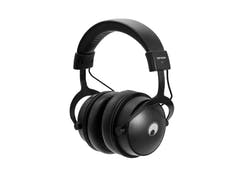 Auriculares de monitorización OMNITRONIC SHP-940M