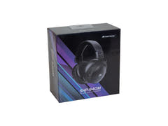 Auriculares de monitorización OMNITRONIC SHP-940M