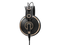 OMNITRONIC SHP-950M Auriculares de monitorización Deluxe