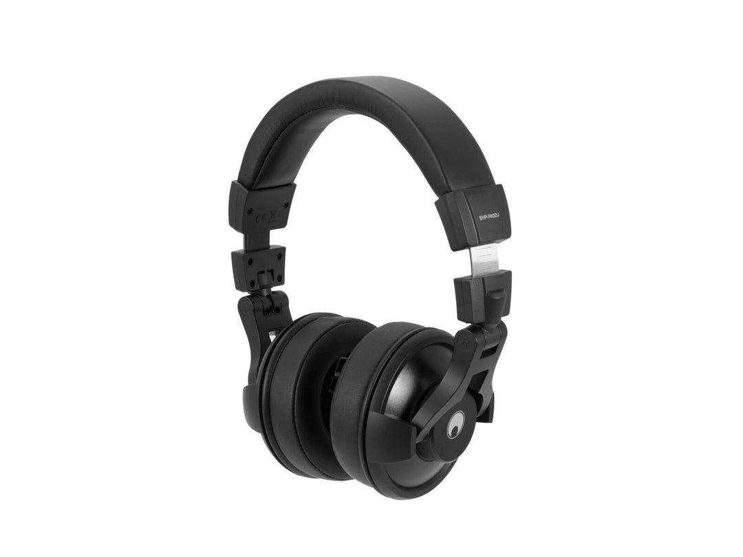 OMNITRONIC SHP-740DJ Auriculares DJ
