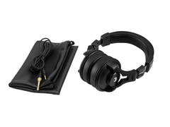 OMNITRONIC SHP-740DJ Auriculares DJ