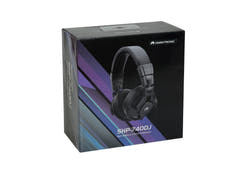 OMNITRONIC SHP-740DJ Auriculares DJ