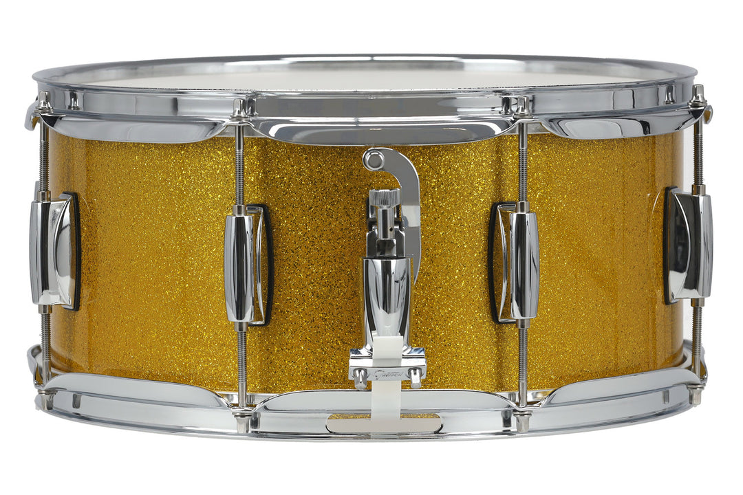 Gretsch caja Catalina Maple - Lemon Sparkle (CM2-6514S-LS)