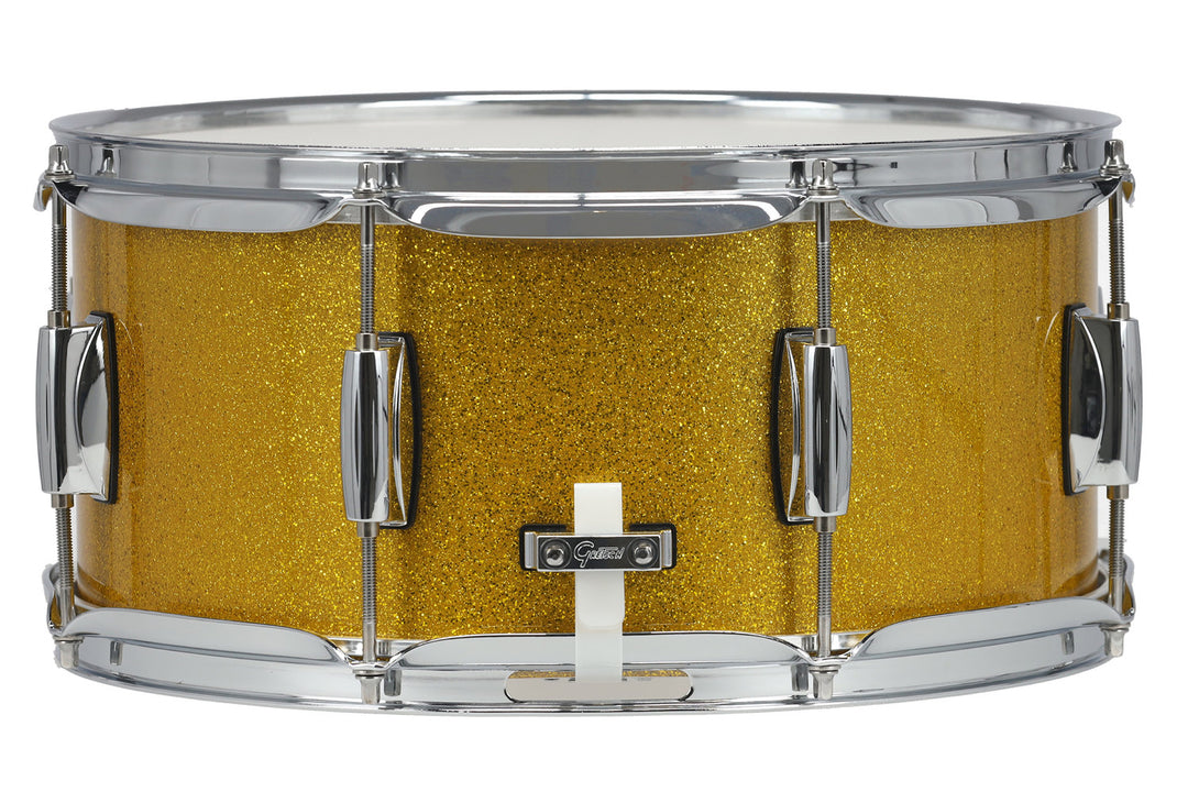 Gretsch caja Catalina Maple - Lemon Sparkle (CM2-6514S-LS)