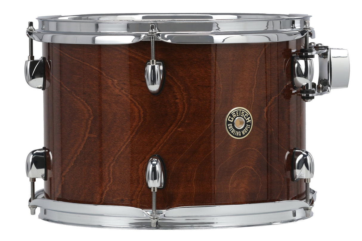 Gretsch Tom Tom Catalina Maple - Walnut Glaze (CM2-0913T-WG)