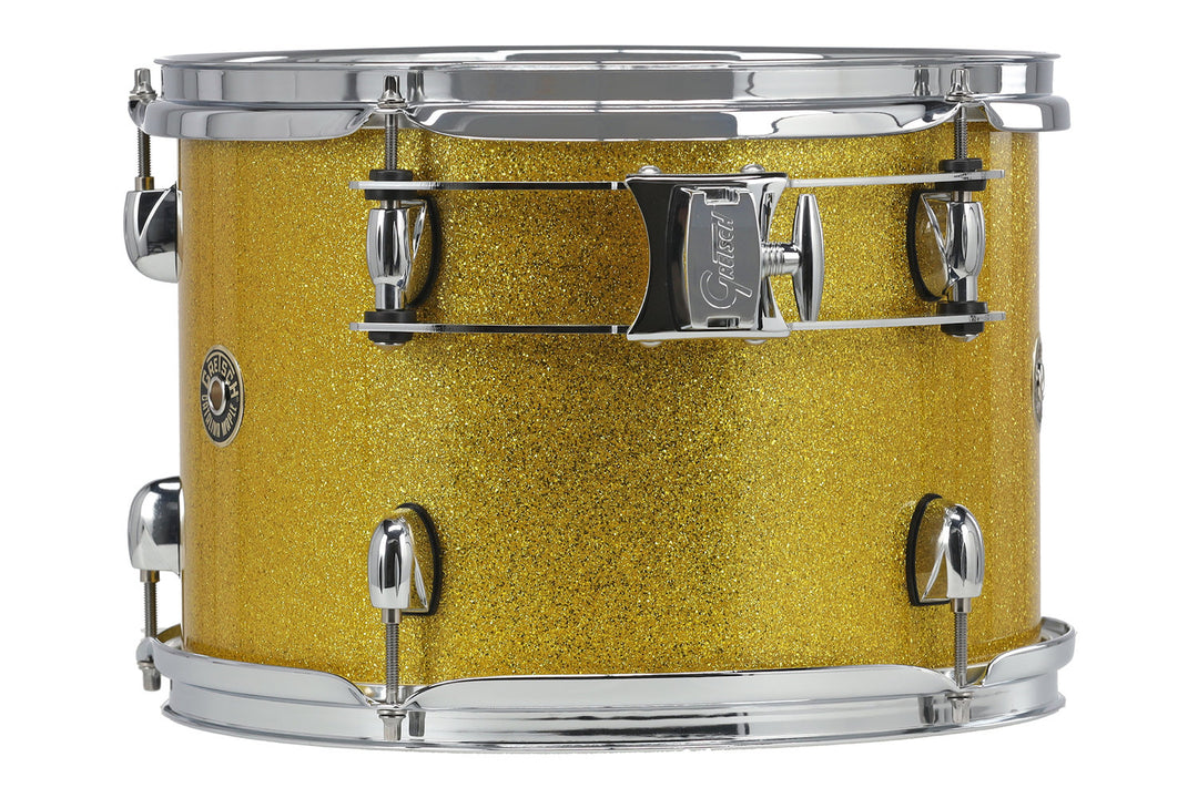 Gretsch Tom Tom Catalina Maple - Brillo limón (CM2-0913T-LS)