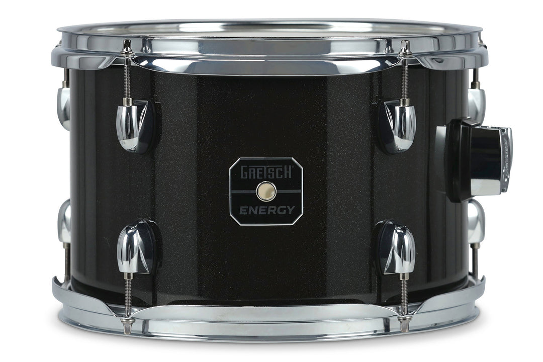 Gretsch Set de batería Energy - Black Sparkle