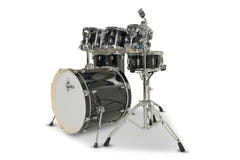 Gretsch Set de batería Energy - Black Sparkle