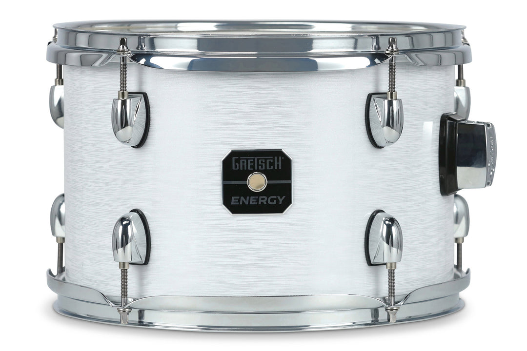 Gretsch Batería Energy - White Pearl