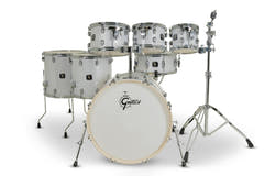 Gretsch Batería Energy - White Pearl
