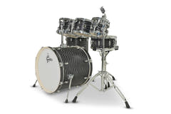 Gretsch Set de batería Energy - Black Fame